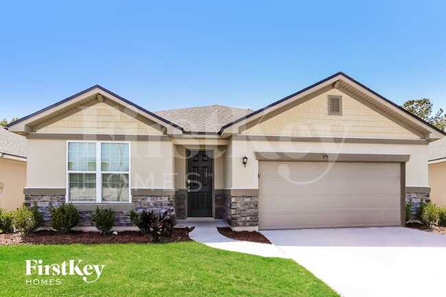 property at 1254 Royal Dornoch Drive