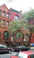 464 W 153rd St in New York, NY - Building Photo