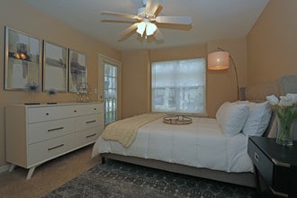 Interior Photo