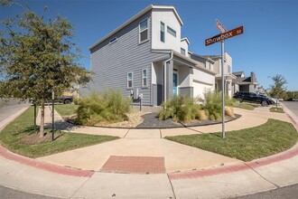 15000 Casbah Dr in Pflugerville, TX - Building Photo - Building Photo