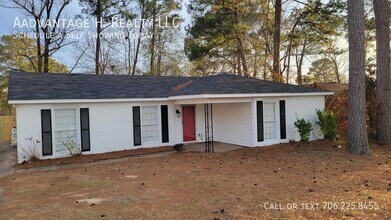 4848 Basswood Dr in Columbus, GA - Building Photo - Building Photo