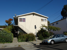 1120 Yuba Ave Apartments