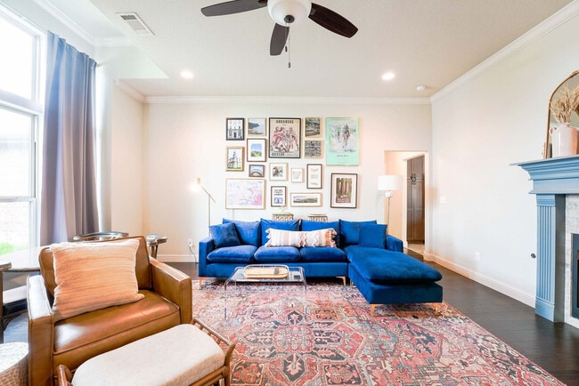 967 Glass St in Cave Springs, AR - Building Photo - Building Photo