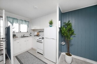 821 Kinau St in Honolulu, HI - Building Photo - Building Photo