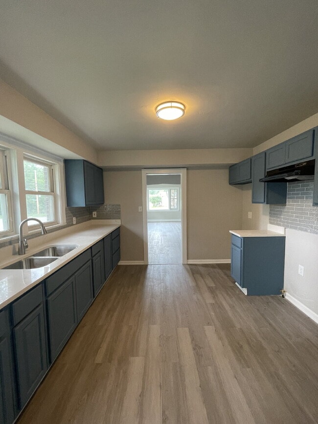 233 E 35th Ave in Gary, IN - Building Photo - Building Photo