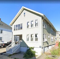 8 Feneno Ter in Boston, MA - Building Photo