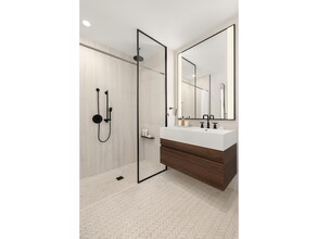 111 Varick St, Unit 9 D in New York, NY - Building Photo - Building Photo