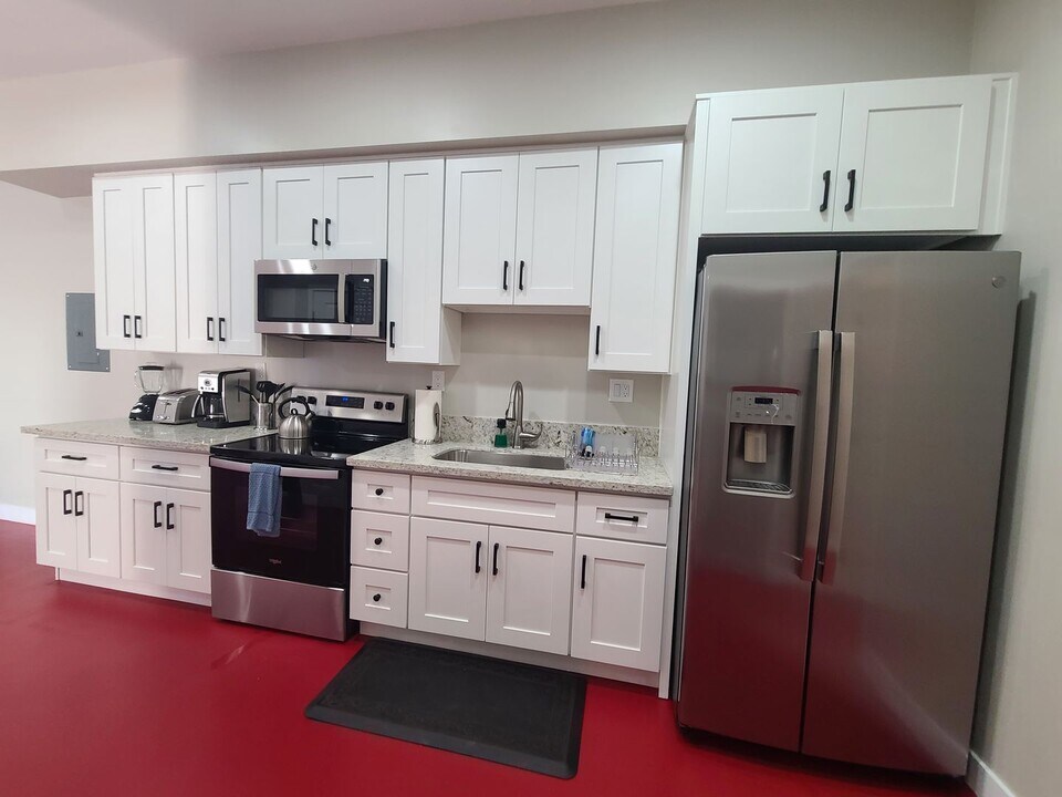 4745 Orten St in San Diego, CA - Building Photo
