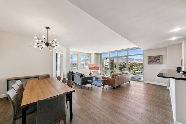 property at 50 N Sierra St
