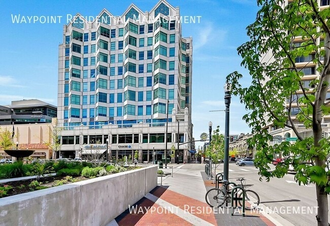 property at 199 N Capitol Blvd