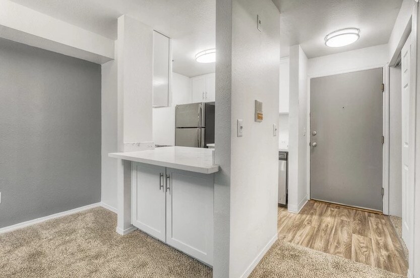 Arbor Woods Apartments Federal Way, WA Apartments