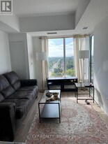 110-1350 Ellesmere Rd in Toronto, ON - Building Photo