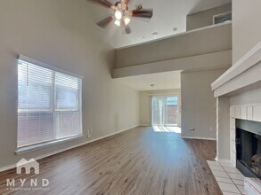 1808 Southwestern Trail in Round Rock, TX - Building Photo - Building Photo