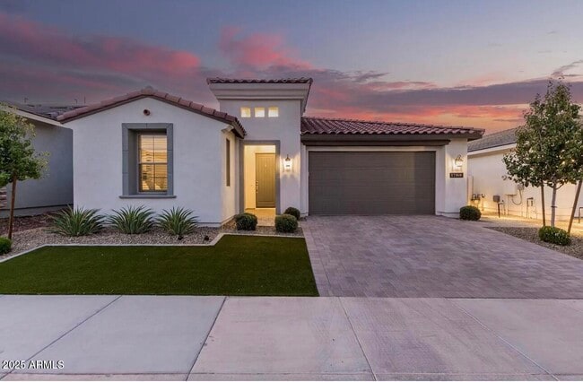 property at 17168 W Rocklin St