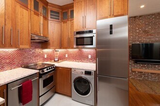 7 Hereford St in Boston, MA - Building Photo - Building Photo