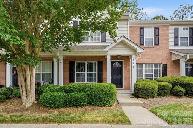 property at 8031 Stoneham Ct