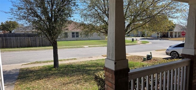 1304 Anna Palm Way in Round Rock, TX - Building Photo - Building Photo