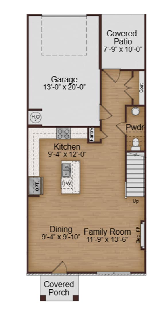 955 Alma Railway Dr in Wake Forest, NC - Building Photo - Building Photo