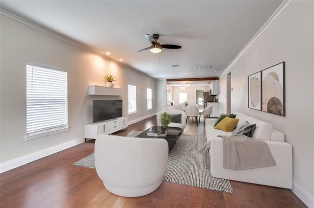 property at 708 S Willomet Ave