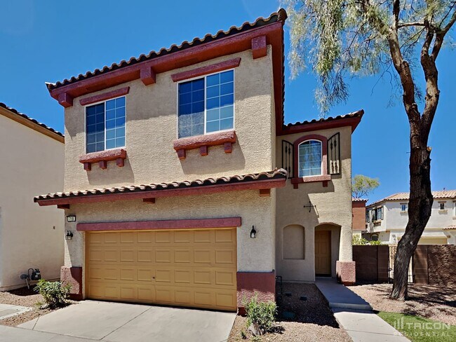 719 Easter Lily Pl in Henderson, NV - Building Photo - Building Photo