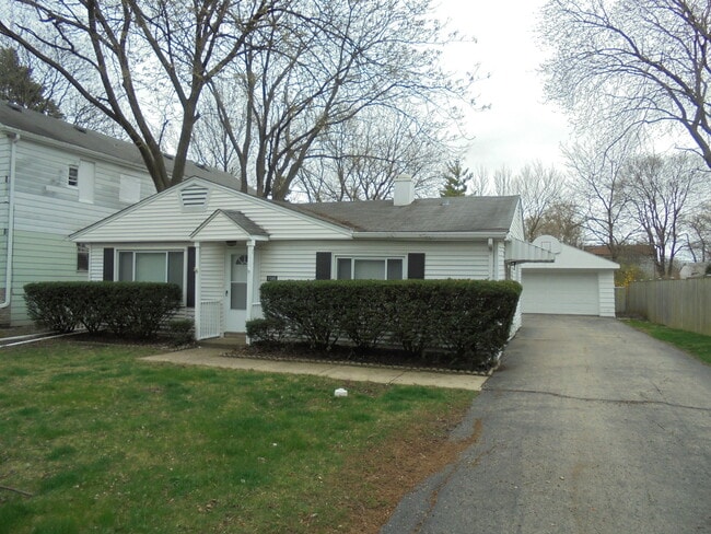 property at 1345 Forest Ave
