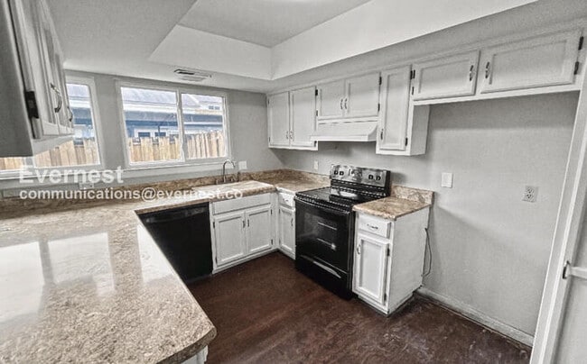 3644 Haven View Cir in Birmingham, AL - Building Photo - Building Photo