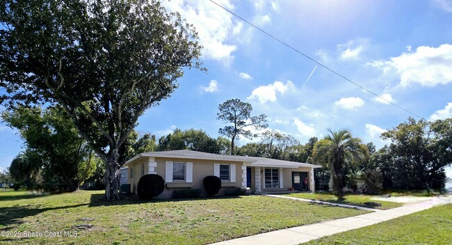 property at 1585 Providence Blvd