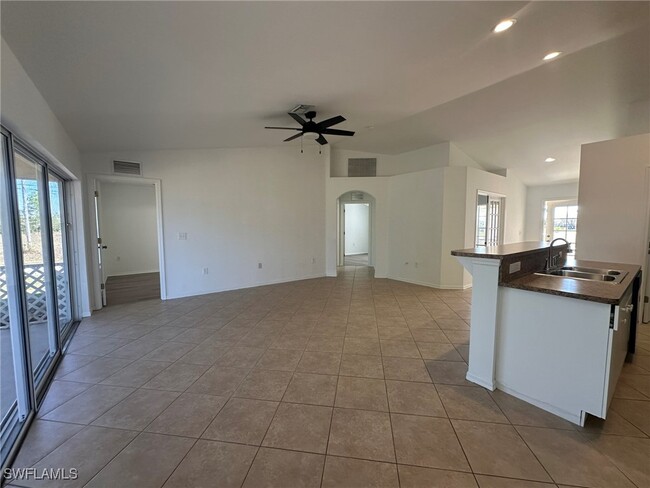 property at 1261 NE 40th Terrace