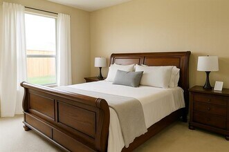 2915 Holly Ln in Wylie, TX - Building Photo - Building Photo