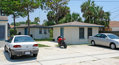 617 Gardenia St in Panama City Beach, FL - Building Photo - Building Photo