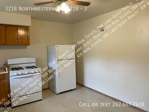 3218 Northwestern Ave in Racine, WI - Building Photo - Building Photo