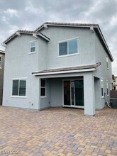 3722 Rosy Carina Pl in Henderson, NV - Building Photo - Building Photo