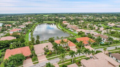 4545 Island Reef Dr in Wellington, FL - Building Photo - Building Photo
