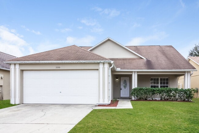 property at 3355 Kelsey Ln