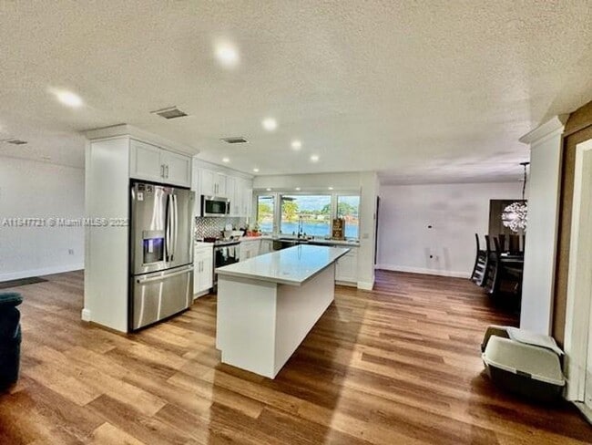 property at 8940 NW 7th Ct
