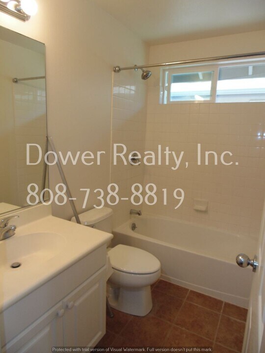91-1253-1253 Kaileolea Dr in Ewa Beach, HI - Building Photo