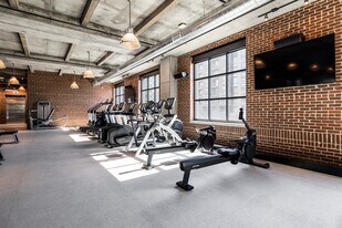 Salt Lake Crossing in Salt Lake City, UT - Building Photo