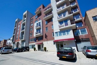 Maspeth Terrace in Brooklyn, NY - Building Photo - Building Photo