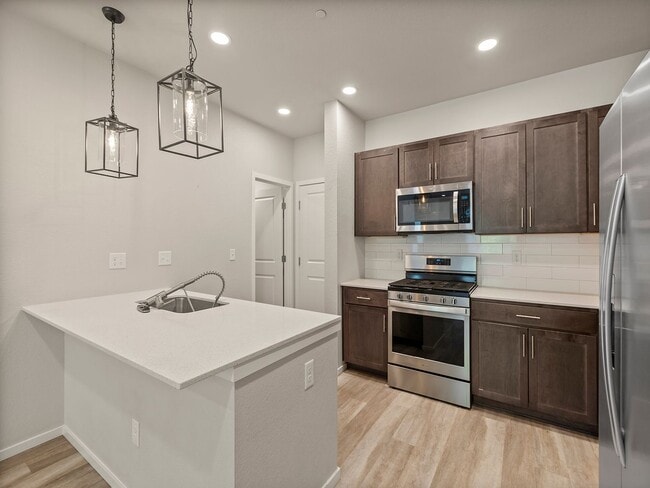 2726 Barnstormer St in Fort Collins, CO - Building Photo - Building Photo