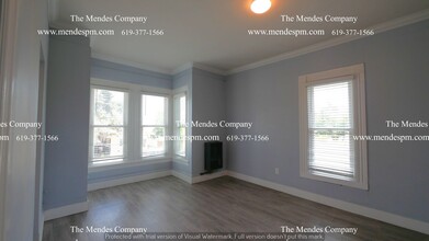 520 F Ave. in National City, CA - Building Photo - Building Photo
