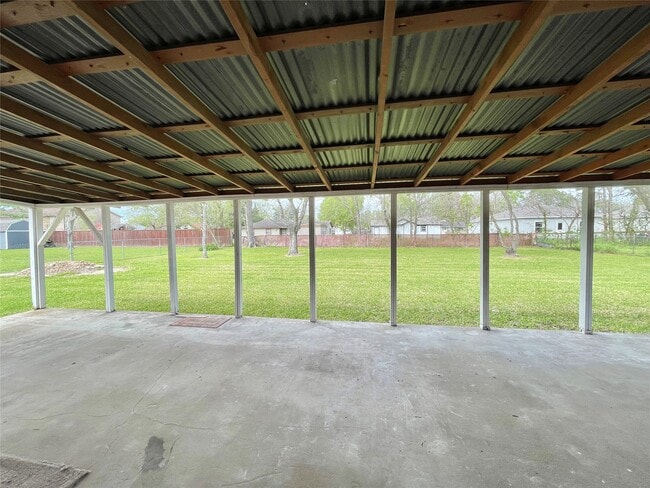 property at 509 Dwyer St