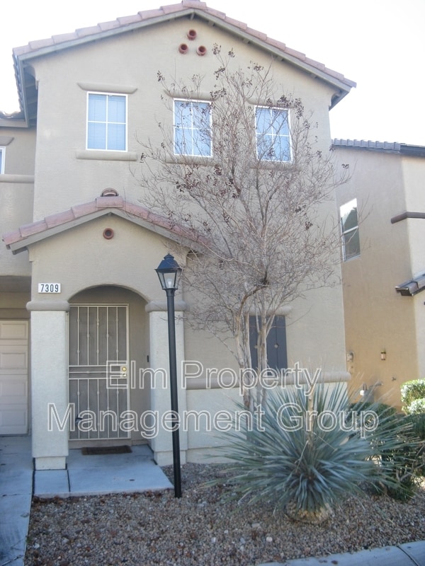 property at 7309 Camden Pine Ave