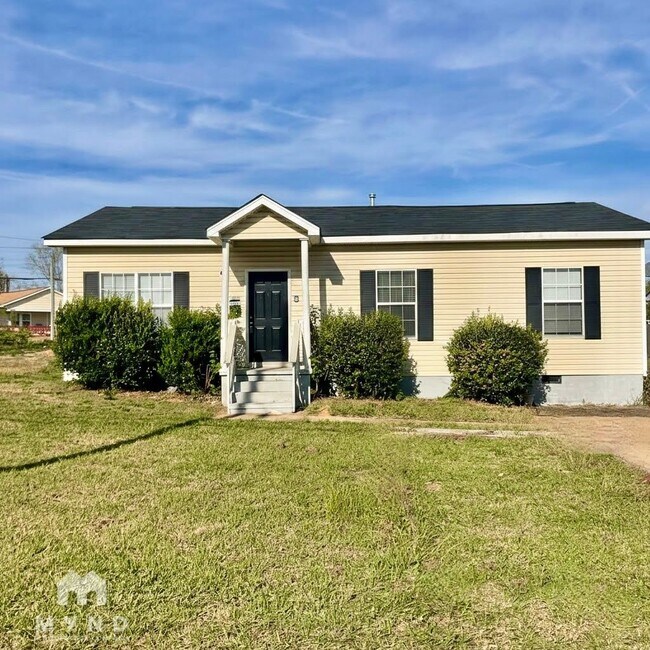 property at 4316 Hovis Rd