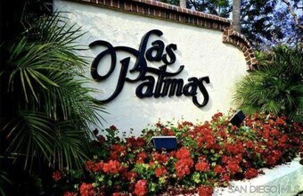 4130 Porte de Palmas in San Diego, CA - Building Photo - Building Photo