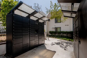 Hills at Hacienda Heights in Hacienda Heights, CA - Building Photo - Building Photo