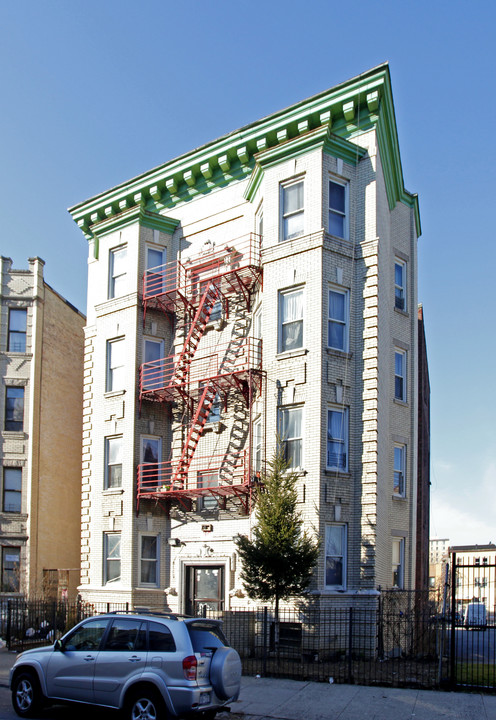 65 Elliott Ave in Yonkers, NY - Foto de edificio