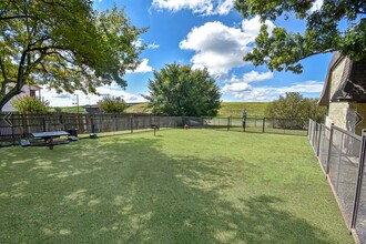 Northridge Villas in Sherman, TX - Foto de edificio - Building Photo