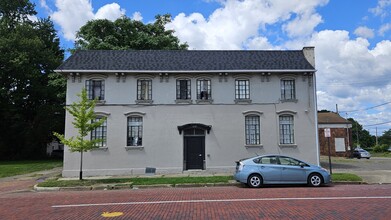 609 Cleveland Ave SW in Canton, OH - Building Photo - Primary Photo