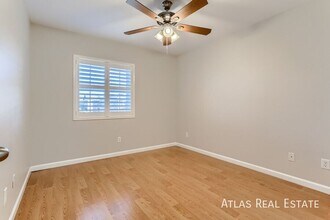 3749 Gallowtree Ave in North Las Vegas, NV - Foto de edificio - Building Photo