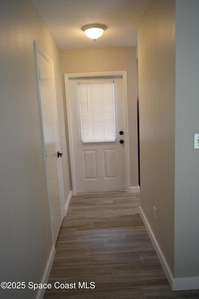 1234 Randy Ave SE in Palm Bay, FL - Foto de edificio - Building Photo